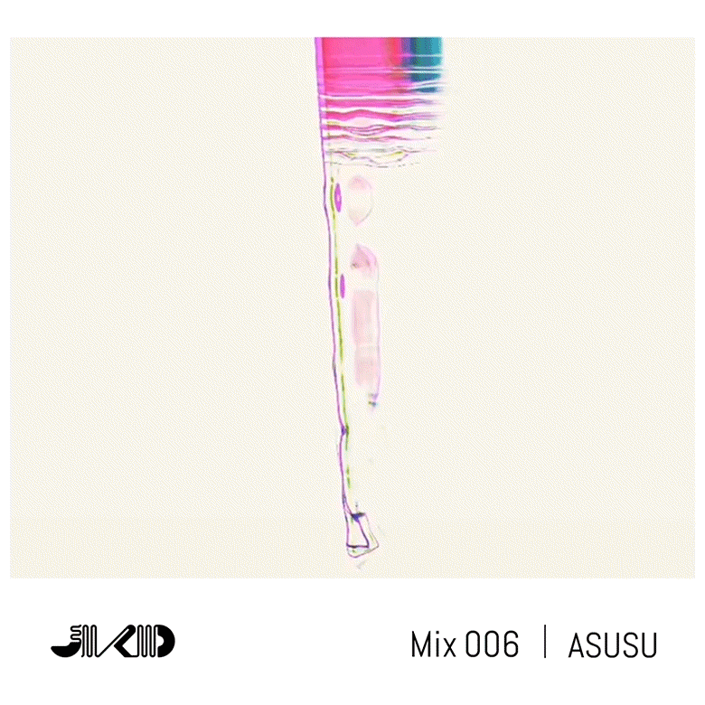 JKD Mix 006 ASUSU