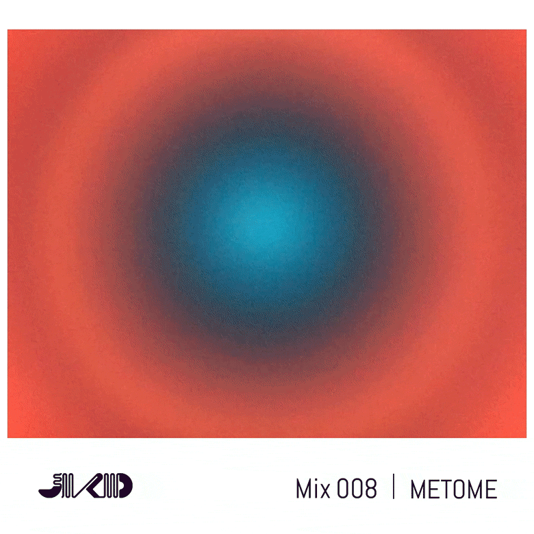 JKD Mix 008 Metome