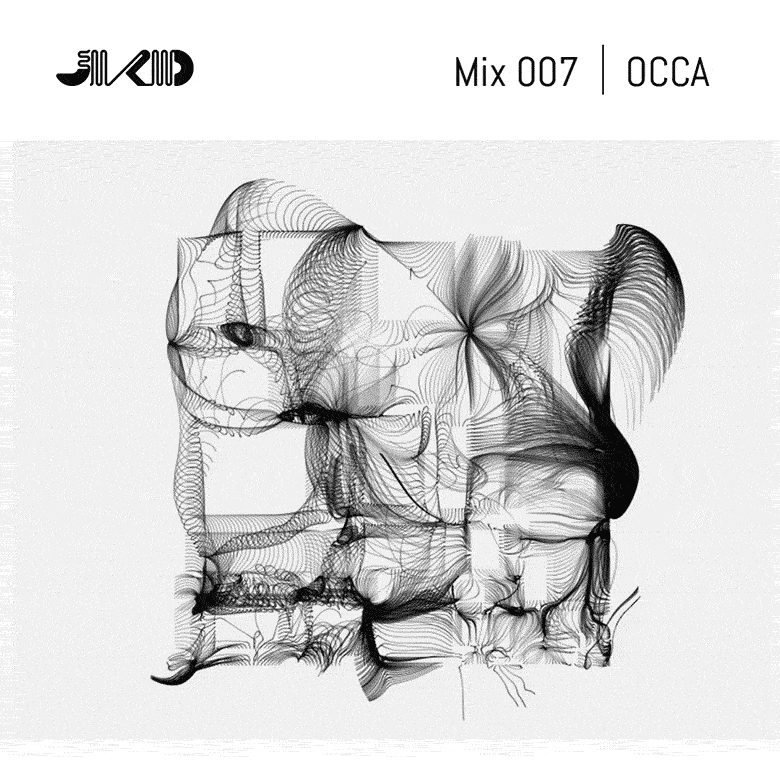 JKD Mix 007 OCCA